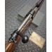 Winchester Model 70 Jack O'Connor Custom Tribute .270 Win 22" Barrel Bolt Action Rifle Used